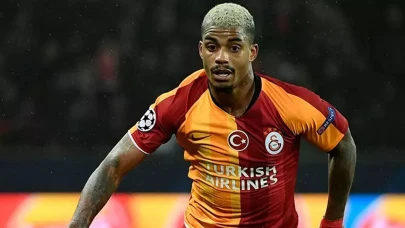 Mario Lemina'dan kritik maç açıklaması!