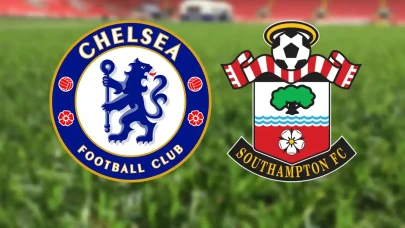 Chelsea - Southampton maçını canlı izle (Maç linki)