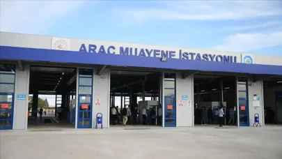 Araç muayene hizmetlerinde yeni dönem! Kredi kartından komisyon alınacak mı?