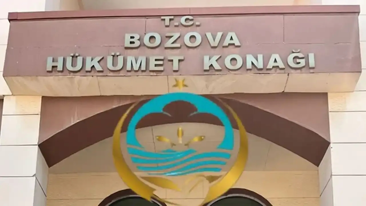 Bozova’da 5 mahallede muhtarlık seçimi yenilenecek