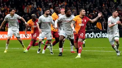 Galatasaray-Konyaspor maçı ne zaman, hangi kanalda?