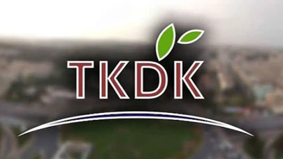 TKDK Şanlıurfa İl Koordinatörlüğüne getirilen isim belli oldu