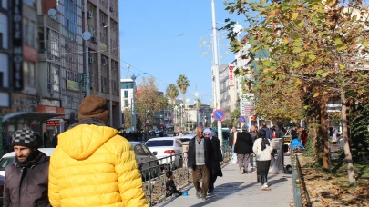 Şanlıurfa, Gaziantep, Adıyaman, Mardin ve Diyarbakır’da hava durumu nasıl?