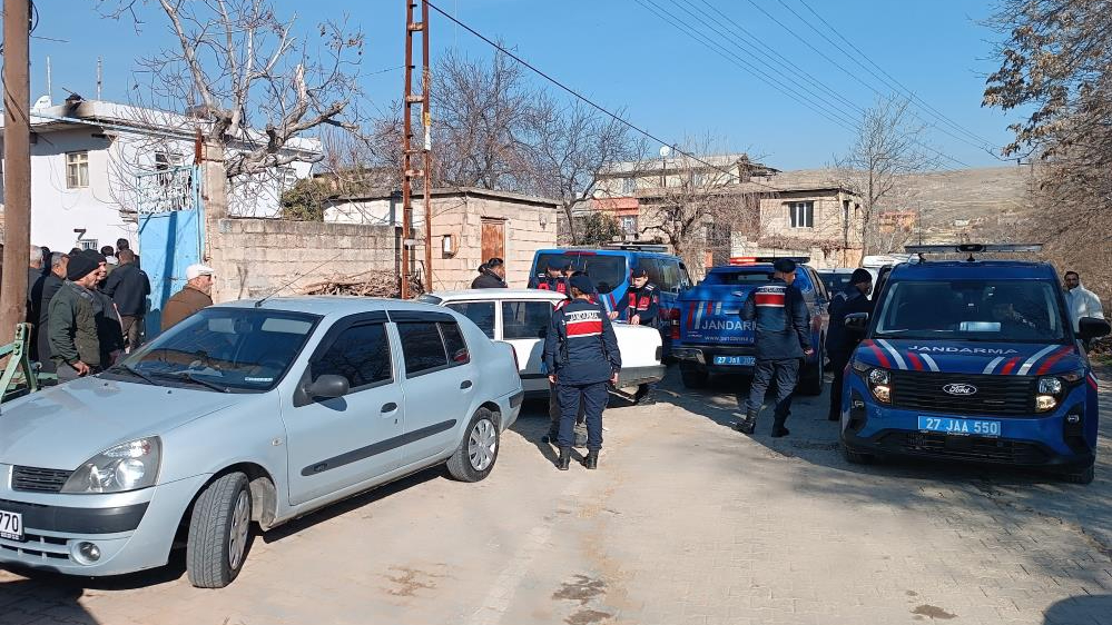 Komşu ilde soba faciası: 3 kardeş hayatını kaybetti