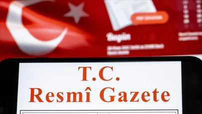 Türkiye Adalet Akademisi Kanunu Resmi Gazete'de