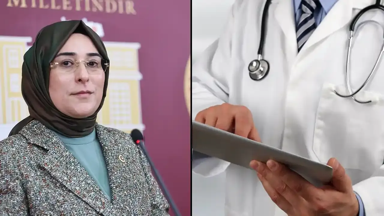 Şanlıurfa’ya sağlıkta büyük takviye: 68 yeni doktor atandı