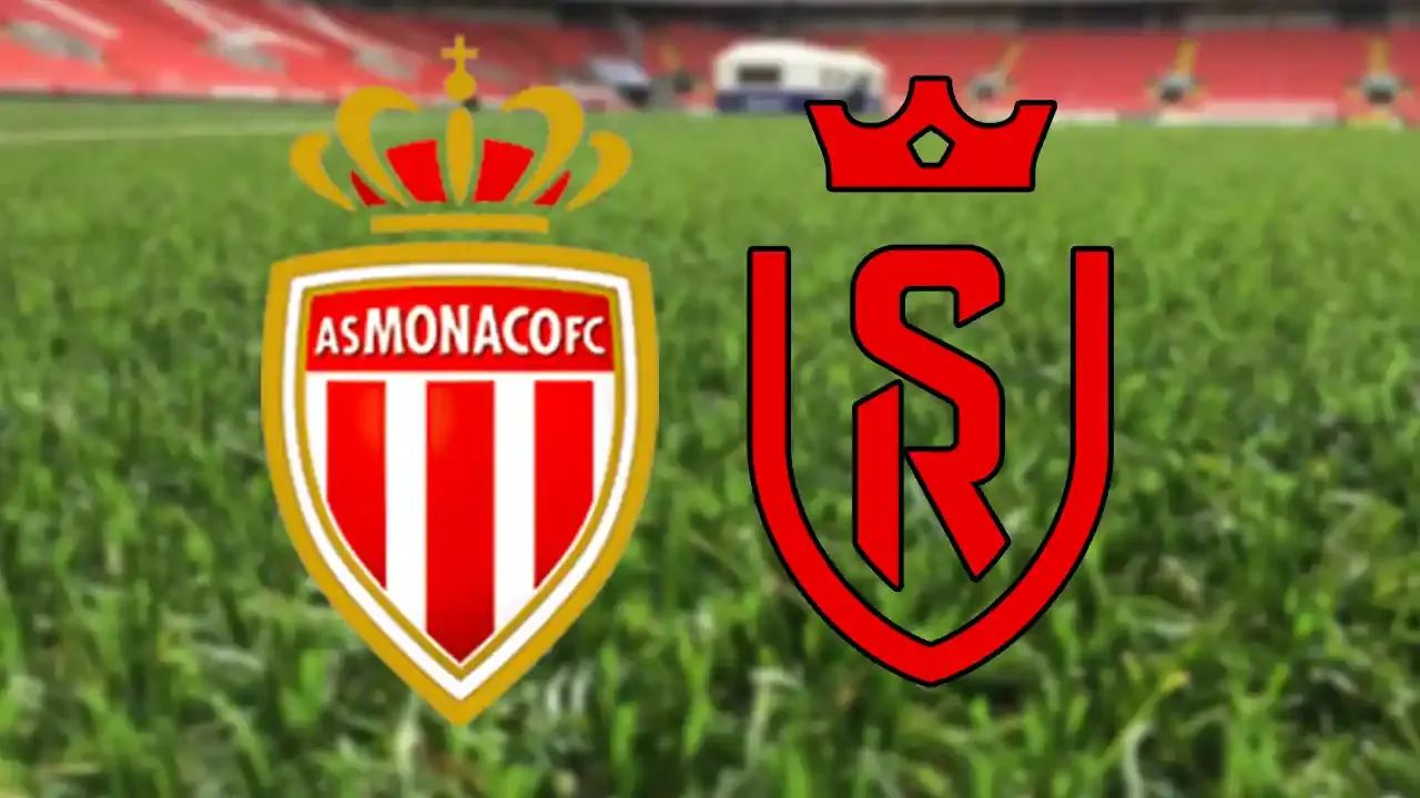 Monaco, Reims maçı ne zaman, saat kaçta, hangi kanalda?