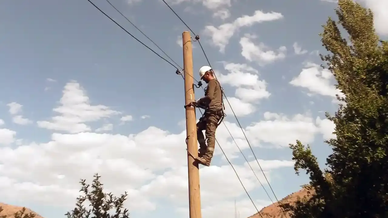 Şanlıurfa'da borcunu ödemeyenlerin elektrik hatları kesilebilir!