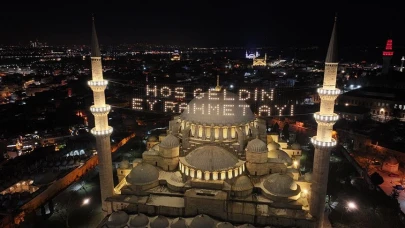 On bir ayın sultanı için ilk iftar yarın yapılacak