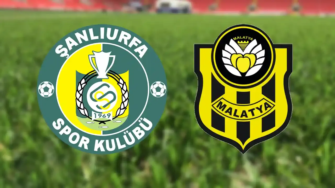 Yeni Malatyaspor-Şanlıurfaspor maçı ne zaman, hangi kanalda?