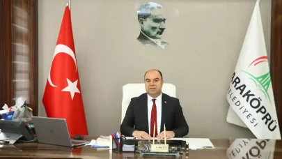 Başkan Nihat Çiftçi’den Ramazan Ayı Mesajı