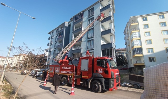 Adıyaman'da haber alınamayan şahıstan acı haber!