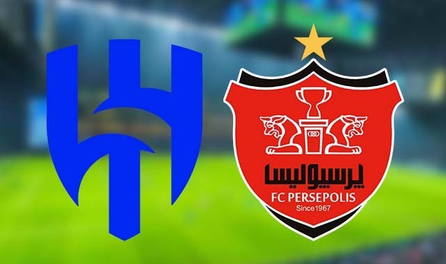 Al Hilal-Persepolis maçı ne zaman, saat kaçta, hangi kanalda? İsmail Kartal, Jorge Jesus'a karşı...