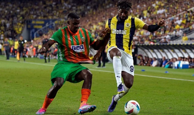 Alanyaspor ile Fenerbahçe'nin 18. randevusu: Zirveye giden yolda kritik maç