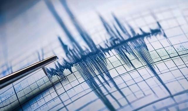 Amerika Karayipler'de 7,6 şiddetinde deprem! Tsunami...