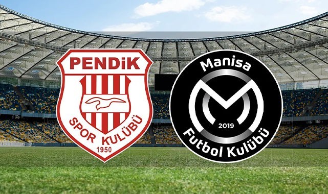 CANLI| Iğdır FK- Pendikspor maçını canlı izle (Maç linki)