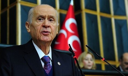 Devlet Bahçeli'nin sağlık durumu şu an nasıl?