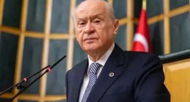 Devlet Bahçeli’nin sağlık durumuna ilişkin açıklama!