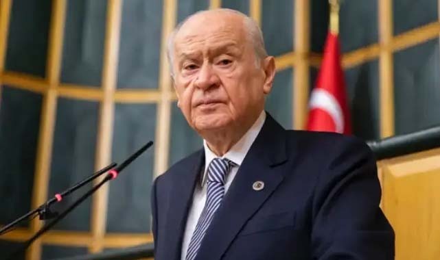 Devlet Bahçeli’nin sağlık durumuna ilişkin açıklama!