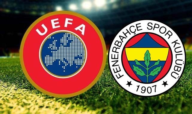 Fenerbahçe'nin UEFA listesi belli oldu! İki yeni transfer giremedi