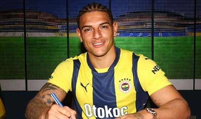 Fenerbahçe'ye kötü haber! Diego Carlos'un kaçıracağı maçlar belli oldu