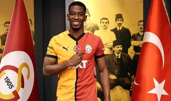 Galatasaray, Kolombiyalı ismi transfer etti! Carlos Cuesta kimdir?