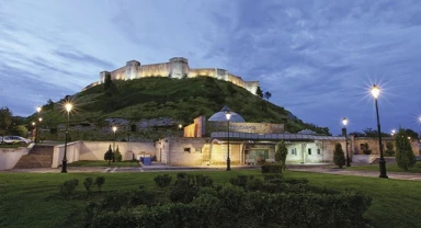 Gaziantep’te bugün hava durumu nasıl?