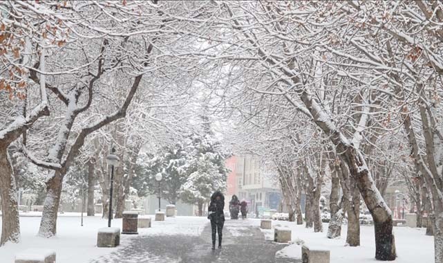 İstanbul ve Ankara’da okullar tatil edildi mi? İşte detaylar