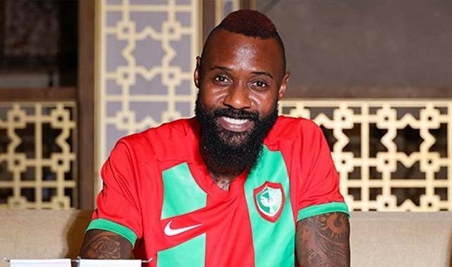 Lyon, Marsilya ve Monaco’da oynadı! Amedspor kiralık gönderdi