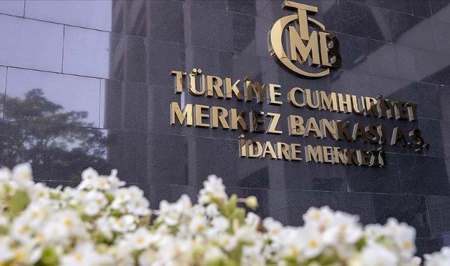 Merkez Bankası'nın toplam rezervleri azalışa geçti!