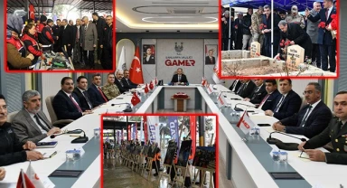 Şanlıurfa’da 6 Şubat depremi unutulmadı! "Acımız büyük”