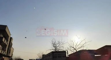 Şanlıurfa’da bugün hava durumu nasıl?