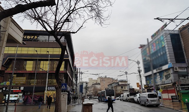 Şanlıurfa’nın bir haftalık hava durumu açıklandı! Kentte yağışlar bekleniyor mu?