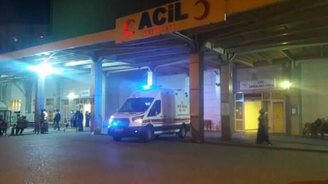 Şanlıurfa'da Trafik Kazası: 5 Yaralı, 2'sinin Durumu Ağır