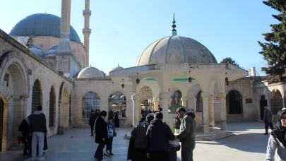 Şanlıurfa’da Ramazan’ın ilk iftarı saat kaçta?