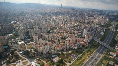 Deprem sigortalı konut sayısı açıklandı!