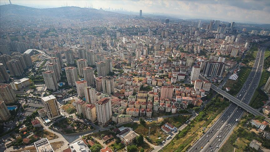 Deprem sigortalı konut sayısı açıklandı!