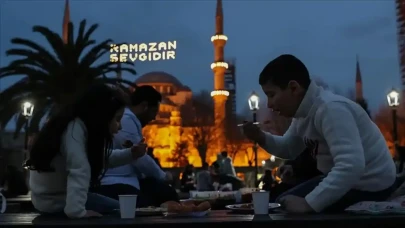 Türkiye’de iftar ve ezan saatleri kaçta okunacak?