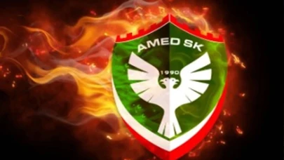 Esenler Erokspor ve Amedspor 1-1 beraberlikle ayrıldı