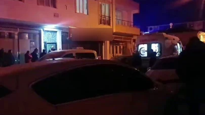 Adıyaman'da Üzücü Olay: Polis Memuru Yaşamına Son Verdi