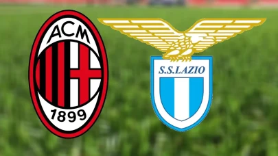 Milan – Lazio maçını canlı izle (Maç linki)