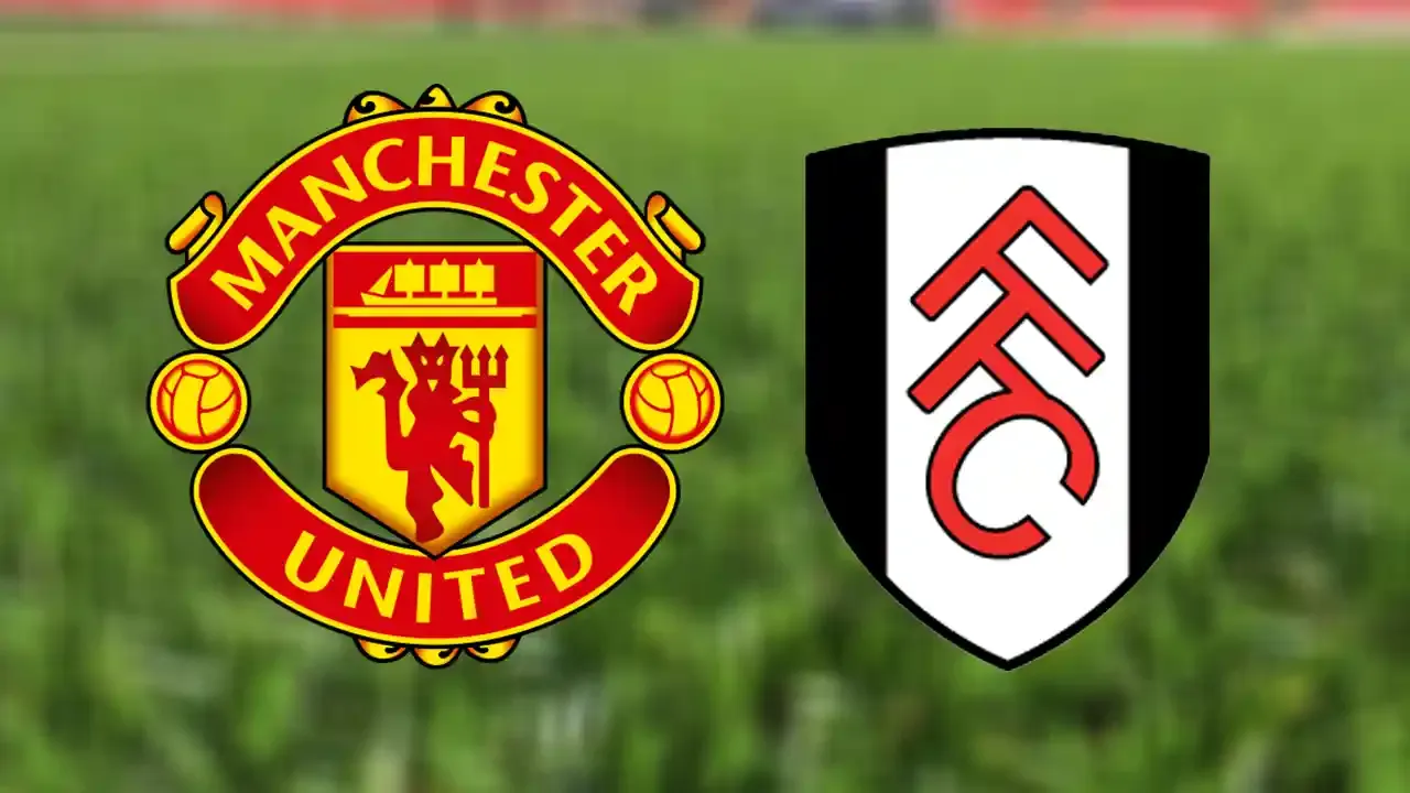 Manchester United - Fulham maçını canlı izle (Maç linki)