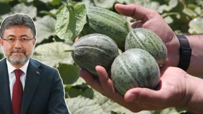 Bakan İbrahim Yumaklı'dan Şanlıurfa'nın ata tohumları hakkında açıklama