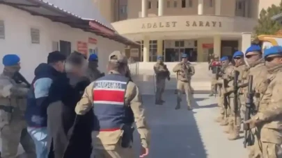 Şanlıurfa’da 16 yıl sonra şehit Polis Karakoca’nın katil zanlısı yakalandı