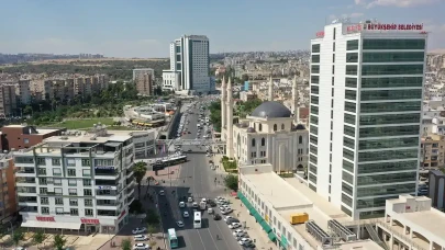 Şanlıurfa, Ramazan Sokağı etkinliklerine doyacak!