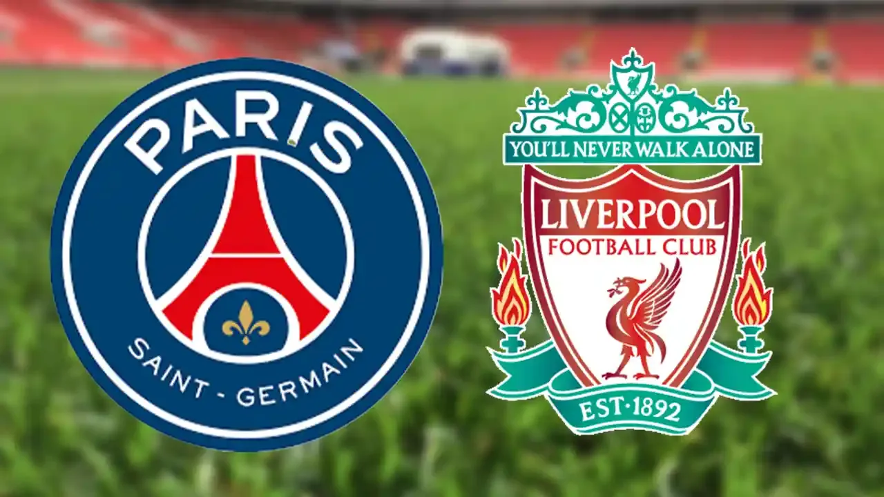 PSG - Liverpool maçını canlı izle (Maç linki)