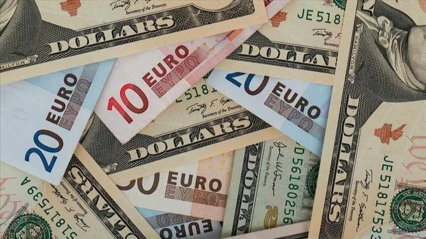 Dolar ve Euro bugün ne kadar oldu? 6 Mart döviz fiyatları