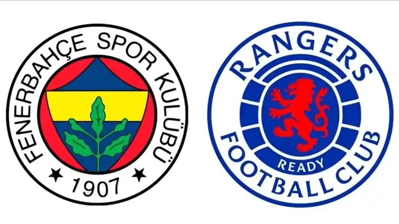 Fenerbahçe-Rangers maçını canlı izle (Maç linki)