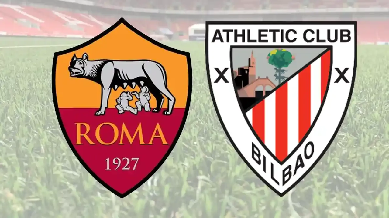 Roma- Athletic Bilbao maçını canlı izle (Maç linki)