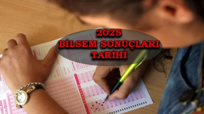 BİLSEM sınav sonuçları açıklandı mı? İşte detaylar…